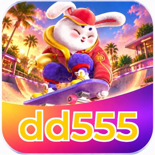 dd555 Logo