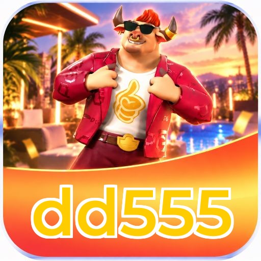 dd555 Licenciado Curaçao - Segurança SSL 256-bit