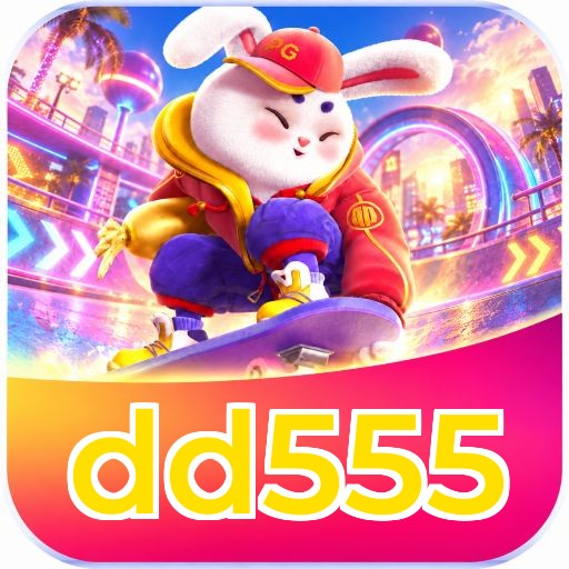 dd555 Logo