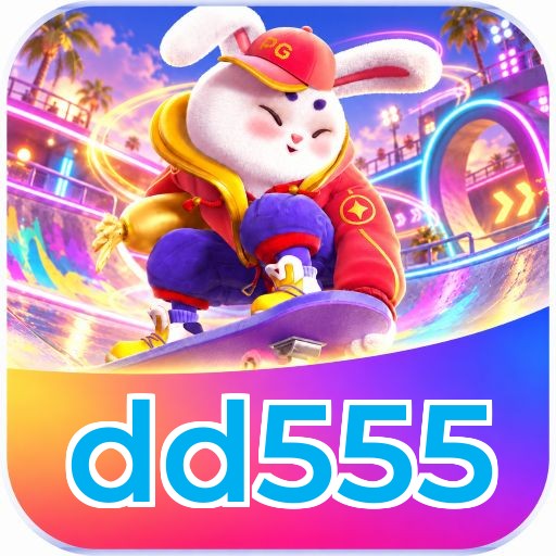 dd555 Download Logo Oficial