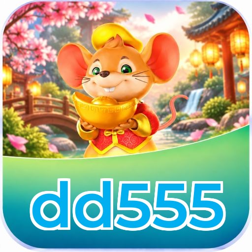 dd555 Logo
