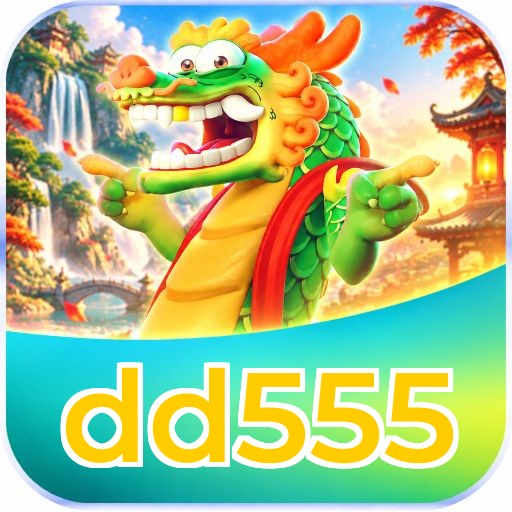 dd555 Apostas Esportivas Logo