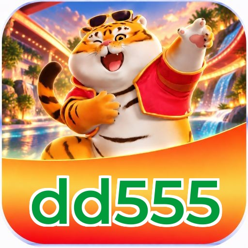 dd555 Segurança Logo 2