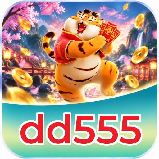 dd555 Logo