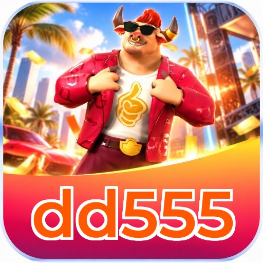 dd555 Instalar Logo 1