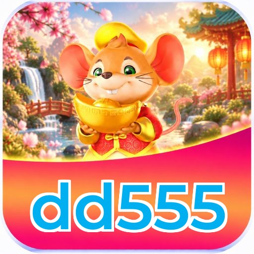 dd555 Logo
