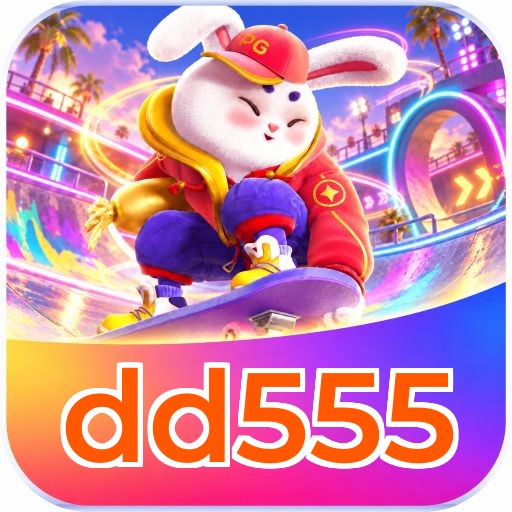 dd555 Logo Oficial - Cassino Online Certificado Brasil