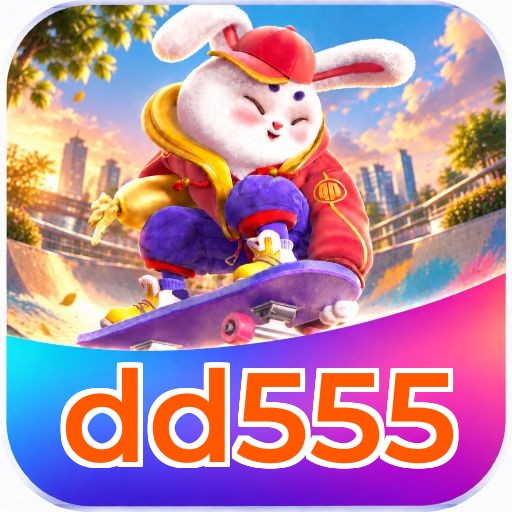 dd555 Logo Oficial - Cassino Online Certificado Brasil