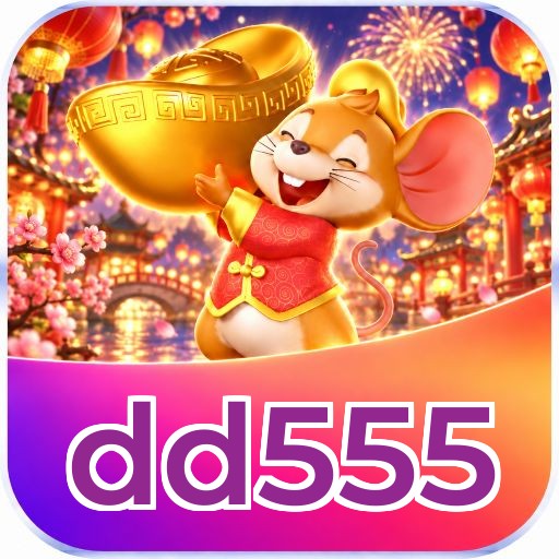dd555 APP Mobile - Android & iOS
