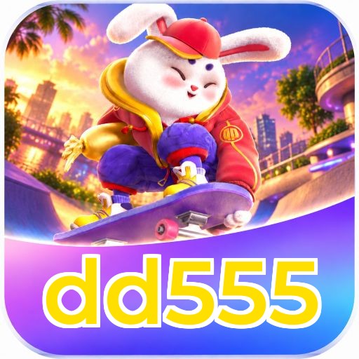 dd555 Logo
